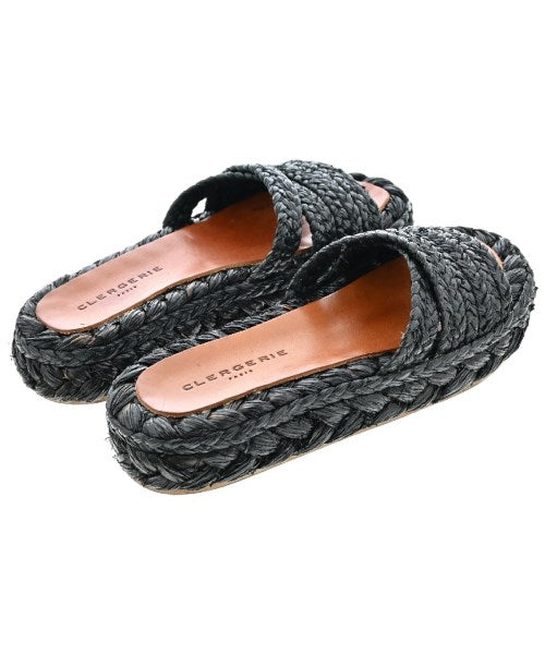 CLERGERIE รองเท้าแตะ