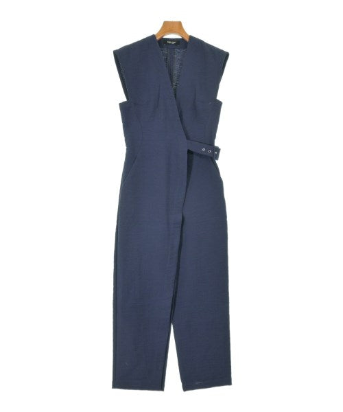 Rachel Comey ชุดเอี๊ยม/เสื้อคลุมหลวมๆ/จั๊มสูท