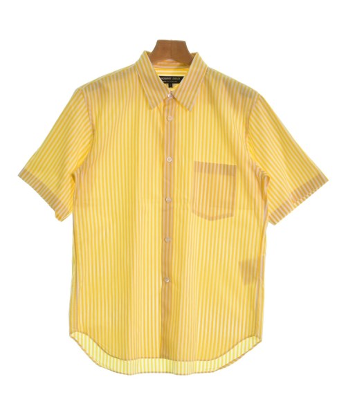 COMME des GARCONS HOMME DEUX เสื้อลำลอง