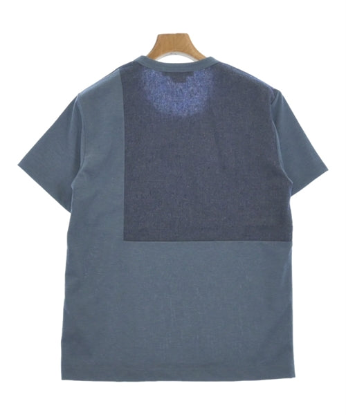 COMME des GARCONS HOMME DEUX เสื้อยืด/เสื้อท็อปส์