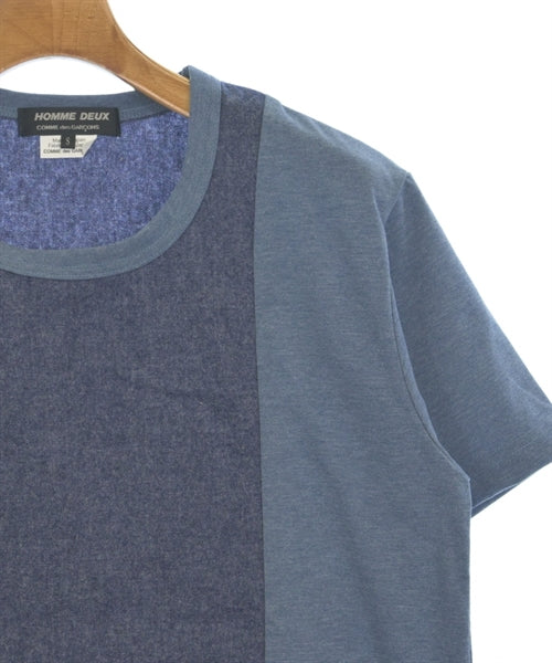 COMME des GARCONS HOMME DEUX เสื้อยืด/เสื้อท็อปส์