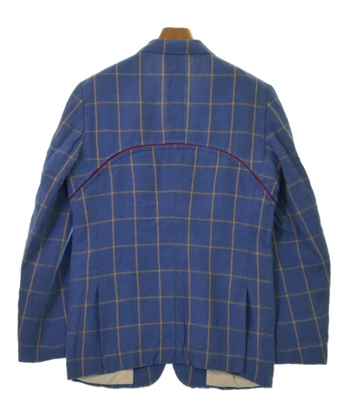 COMME des GARCONS HOMME DEUX แจ็คเก็ตลำลอง