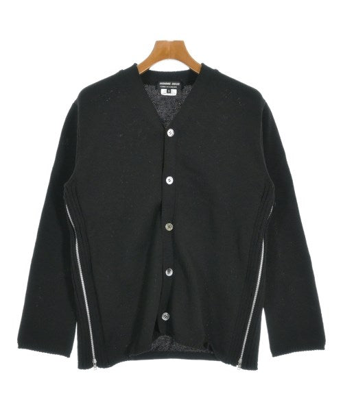 COMME des GARCONS HOMME DEUX เสื้อคาร์ดิแกน