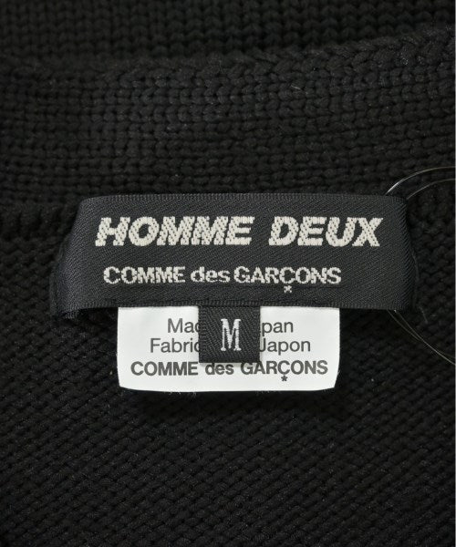 COMME des GARCONS HOMME DEUX เสื้อคาร์ดิแกน