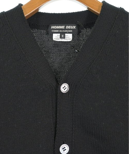 COMME des GARCONS HOMME DEUX เสื้อคาร์ดิแกน