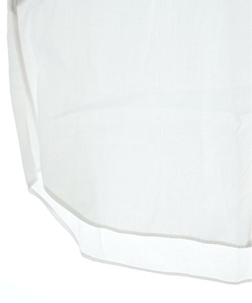 COMME des GARCONS HOMME DEUX เสื้อลำลอง