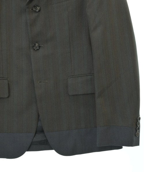 COMME des GARCONS HOMME DEUX เบลเซอร์/แจ็คเก็ตสูท