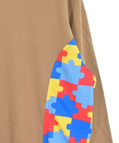 COMME des GARCONS HOMME DEUX เสื้อยืด/เสื้อท็อปส์