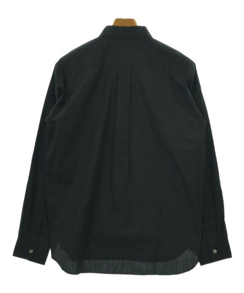 COMME des GARCONS HOMME DEUX เสื้อลำลอง