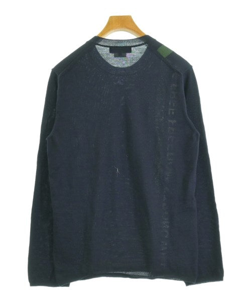 COMME des GARCONS HOMME DEUX เสื้อกันหนาว