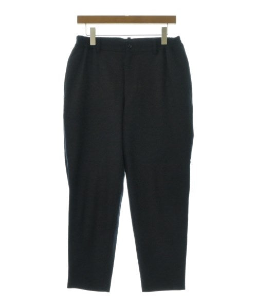 COMME des GARCONS HOMME DEUX กางเกงขายาว