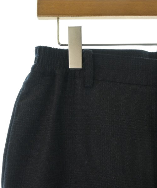 COMME des GARCONS HOMME DEUX กางเกงขายาว