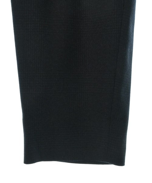 COMME des GARCONS HOMME DEUX กางเกงขายาว