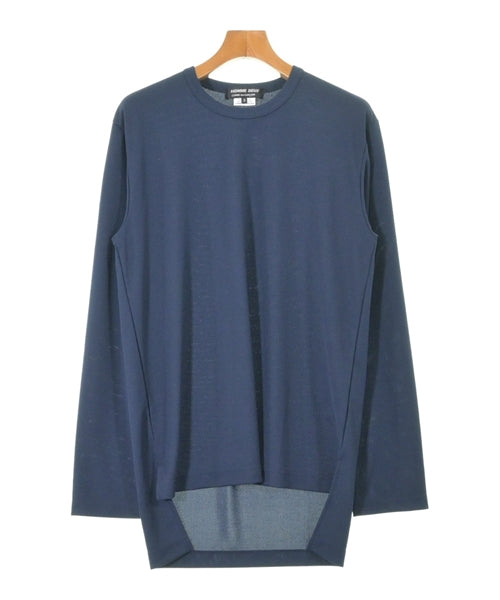 COMME des GARCONS HOMME DEUX เสื้อยืด/เสื้อท็อปส์