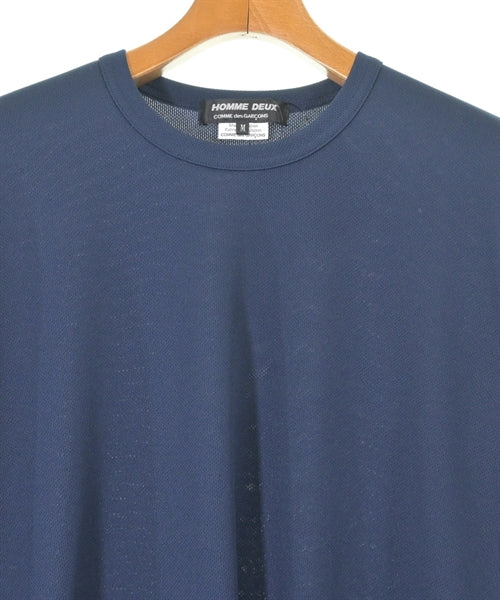 COMME des GARCONS HOMME DEUX เสื้อยืด/เสื้อท็อปส์