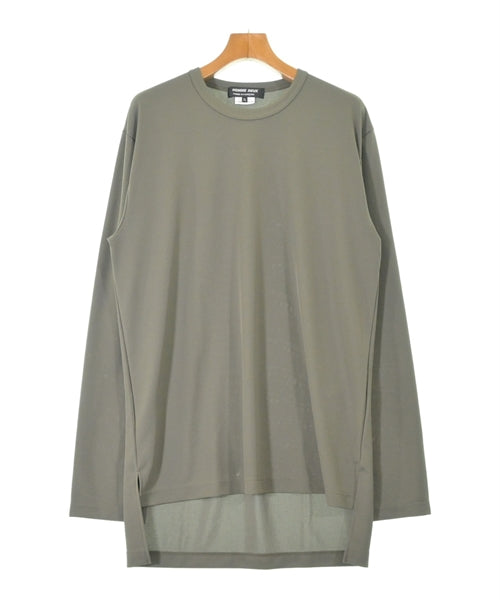 COMME des GARCONS HOMME DEUX เสื้อยืด/เสื้อท็อปส์