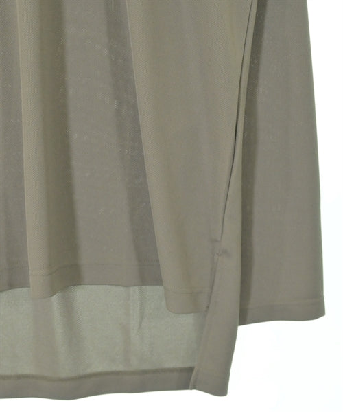 COMME des GARCONS HOMME DEUX เสื้อยืด/เสื้อท็อปส์