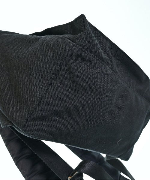 COMME des GARCONS HOMME DEUX เป้สะพายหลัง