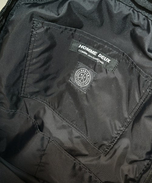 COMME des GARCONS HOMME DEUX เป้สะพายหลัง
