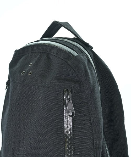 COMME des GARCONS HOMME DEUX เป้สะพายหลัง