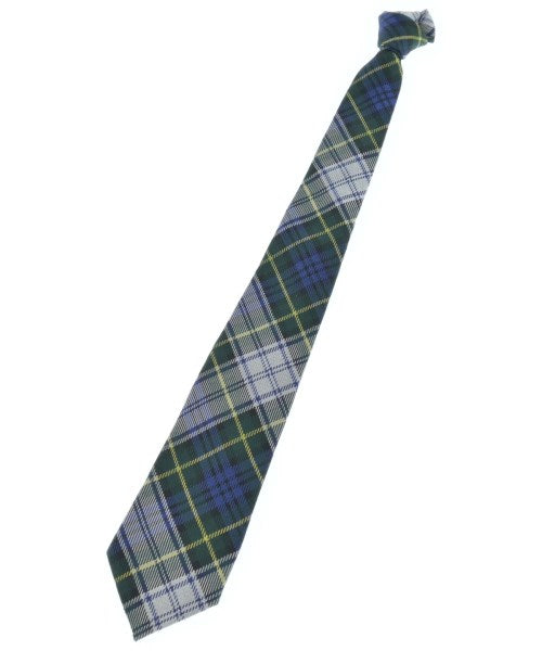 COMME des GARCONS HOMME DEUX เนคไท