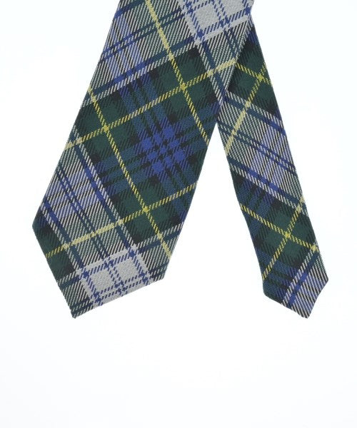 COMME des GARCONS HOMME DEUX เนคไท