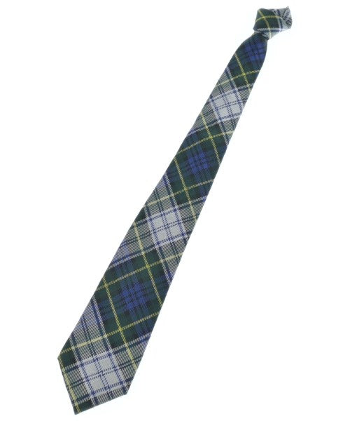 COMME des GARCONS HOMME DEUX เนคไท