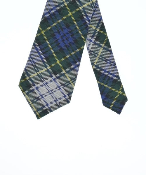 COMME des GARCONS HOMME DEUX เนคไท