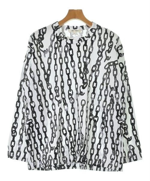 COMME des GARCONS เสื้อยืด/เสื้อท็อปส์