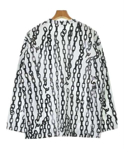 COMME des GARCONS เสื้อยืด/เสื้อท็อปส์