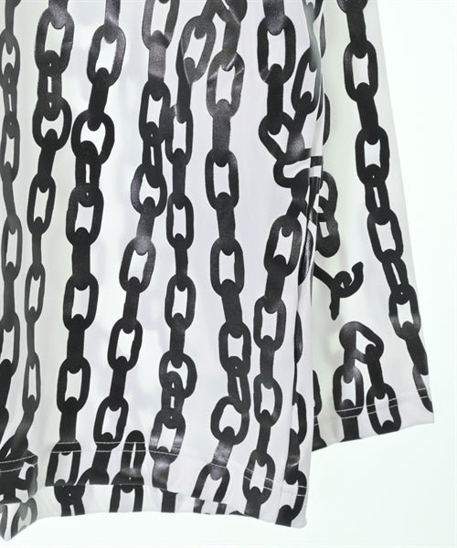 COMME des GARCONS เสื้อยืด/เสื้อท็อปส์