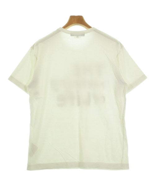 COMME des GARCONS HOMME DEUX เสื้อยืด/เสื้อท็อปส์