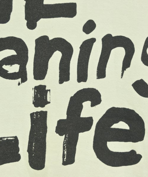 COMME des GARCONS HOMME DEUX เสื้อยืด/เสื้อท็อปส์