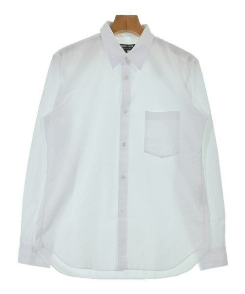 COMME des GARCONS HOMME DEUX เสื้อลำลอง