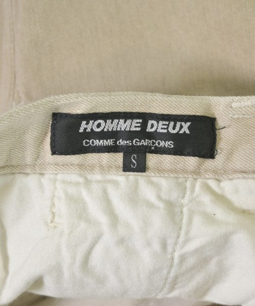 COMME des GARCONS HOMME DEUX กางเกง อื่น