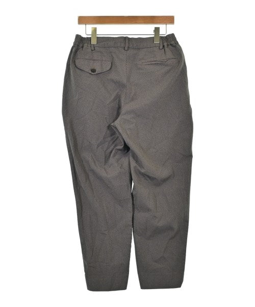 COMME des GARCONS HOMME DEUX กางเกง อื่น