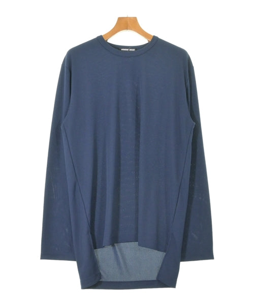 COMME des GARCONS HOMME DEUX เสื้อยืด/เสื้อท็อปส์