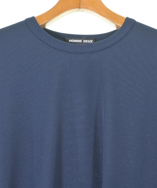 COMME des GARCONS HOMME DEUX เสื้อยืด/เสื้อท็อปส์