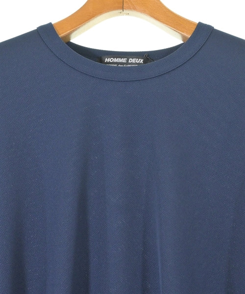 COMME des GARCONS HOMME DEUX เสื้อยืด/เสื้อท็อปส์