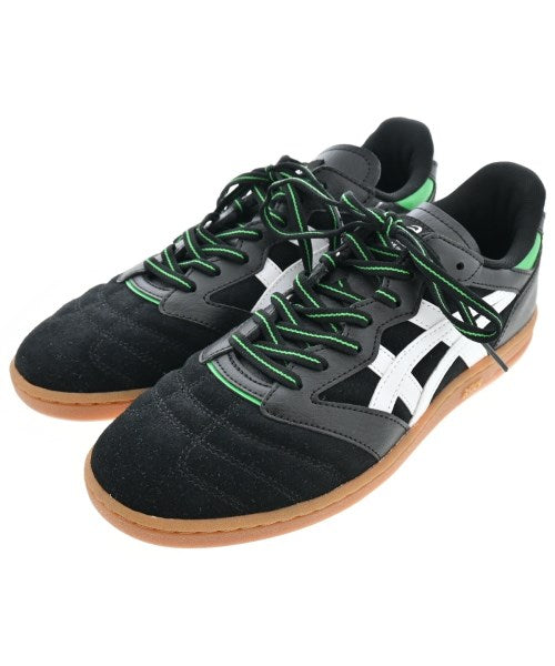 COMME des GARCONS HOMME DEUX รองเท้าผ้าใบ