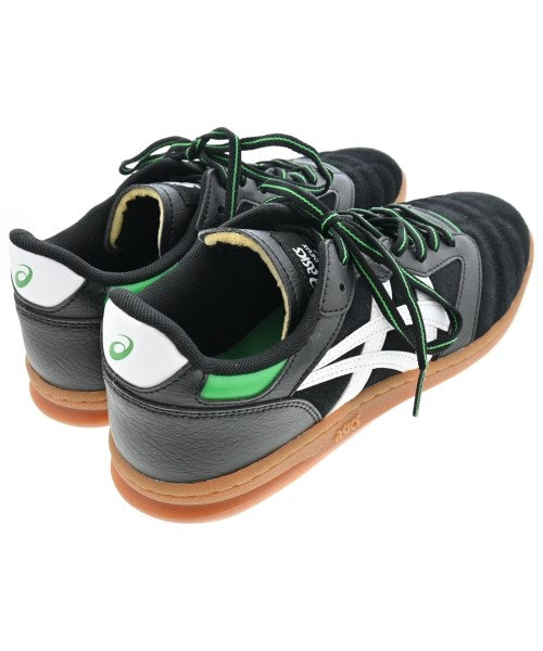 COMME des GARCONS HOMME DEUX รองเท้าผ้าใบ