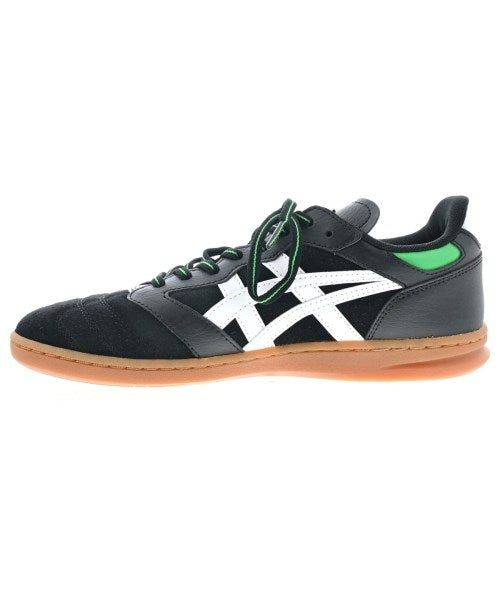 COMME des GARCONS HOMME DEUX รองเท้าผ้าใบ