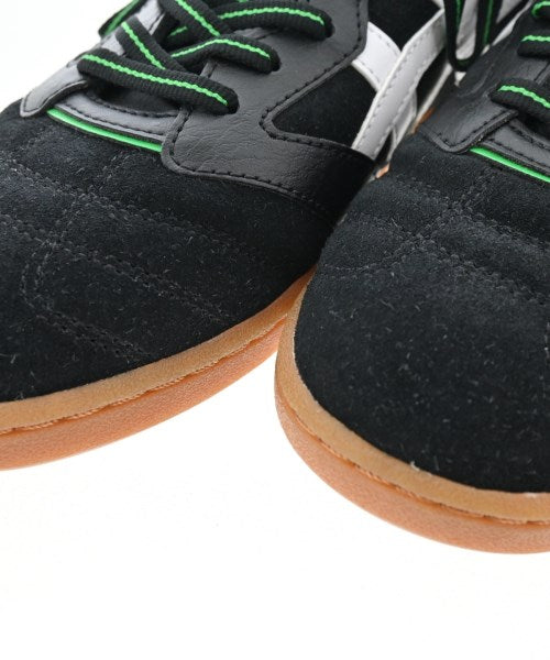 COMME des GARCONS HOMME DEUX รองเท้าผ้าใบ