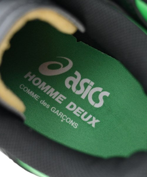 COMME des GARCONS HOMME DEUX รองเท้าผ้าใบ