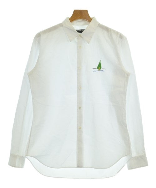 COMME des GARCONS HOMME DEUX เสื้อลำลอง