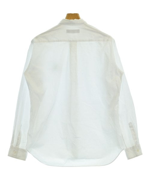 COMME des GARCONS HOMME DEUX เสื้อลำลอง