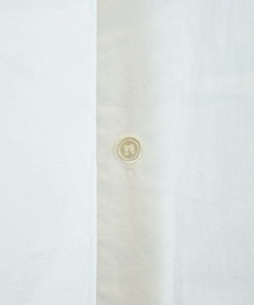 COMME des GARCONS HOMME DEUX เสื้อลำลอง