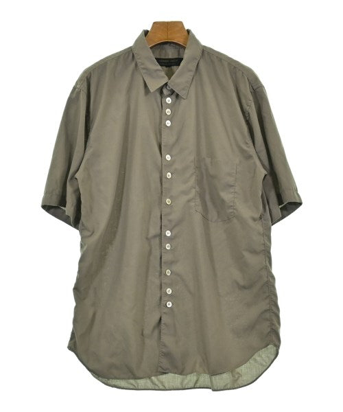 COMME des GARCONS HOMME DEUX เสื้อลำลอง