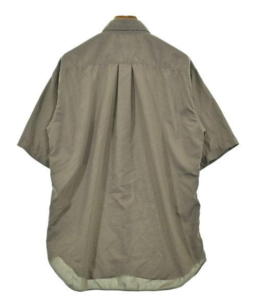 COMME des GARCONS HOMME DEUX เสื้อลำลอง