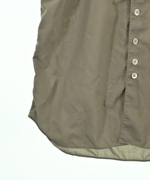 COMME des GARCONS HOMME DEUX เสื้อลำลอง